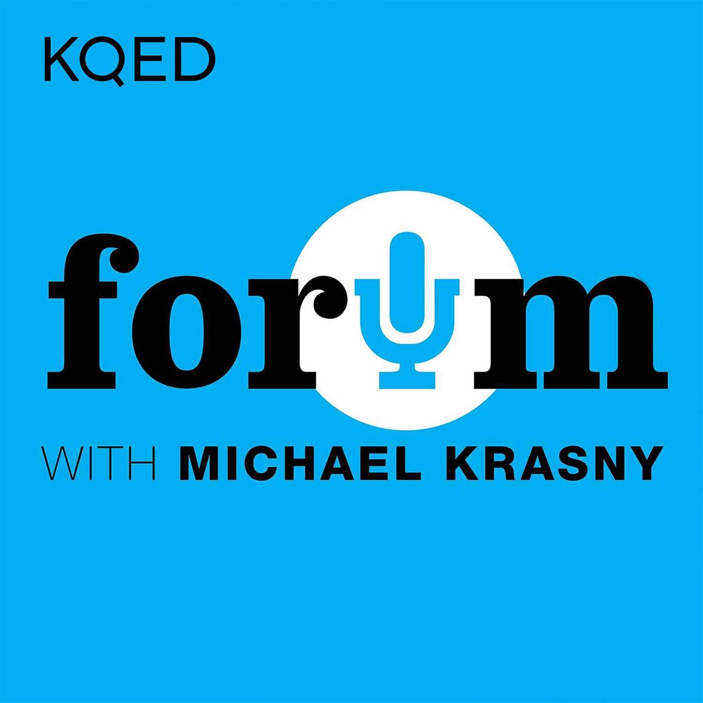 KQED Forum